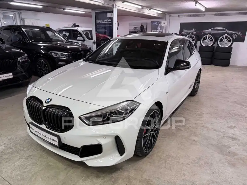 2024 BMW 128