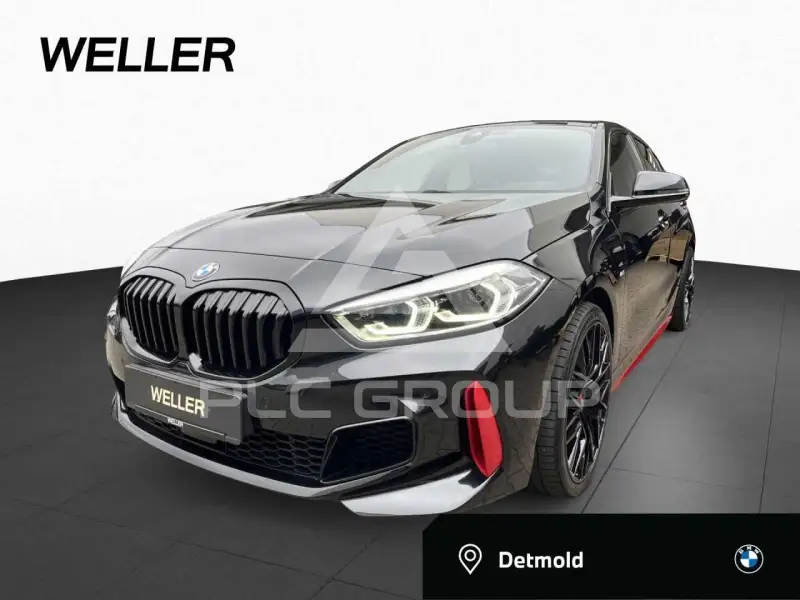 2024 BMW 128