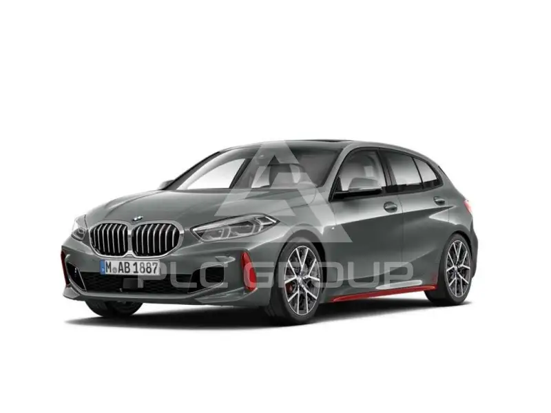 2024 BMW 128