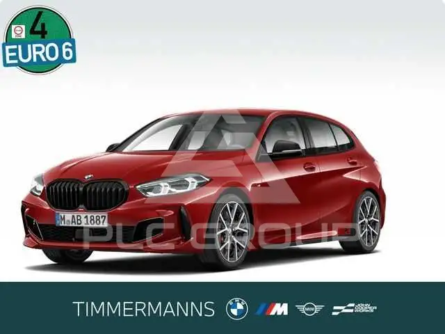 2024 BMW 128