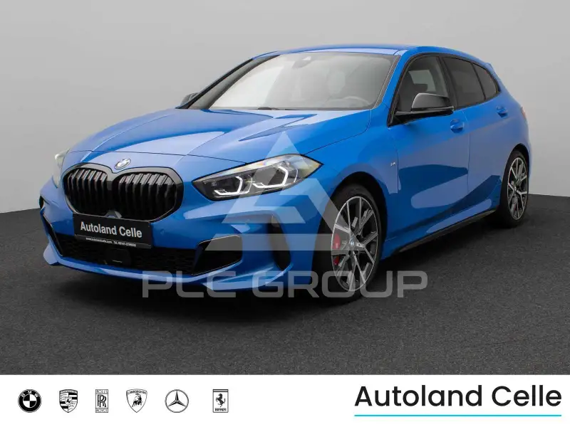 2024 BMW 128