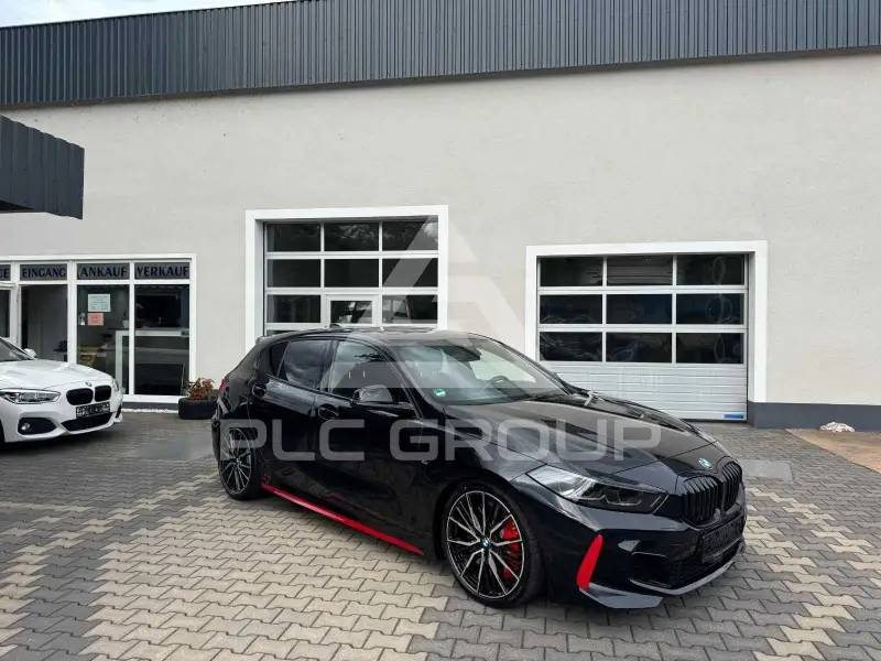 2024 BMW 128