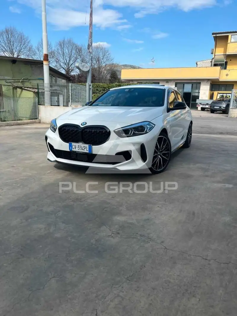 2024 BMW 135