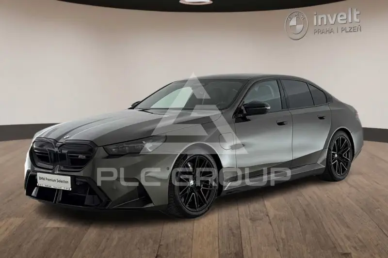 2024 BMW M5