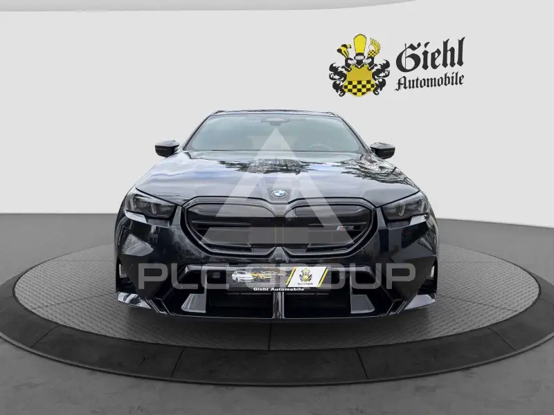 2024 BMW M5