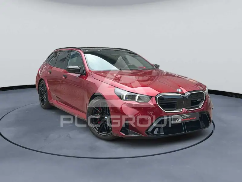 2024 BMW M5