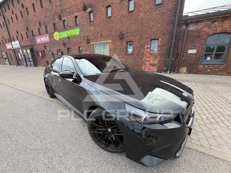 2024 BMW M5