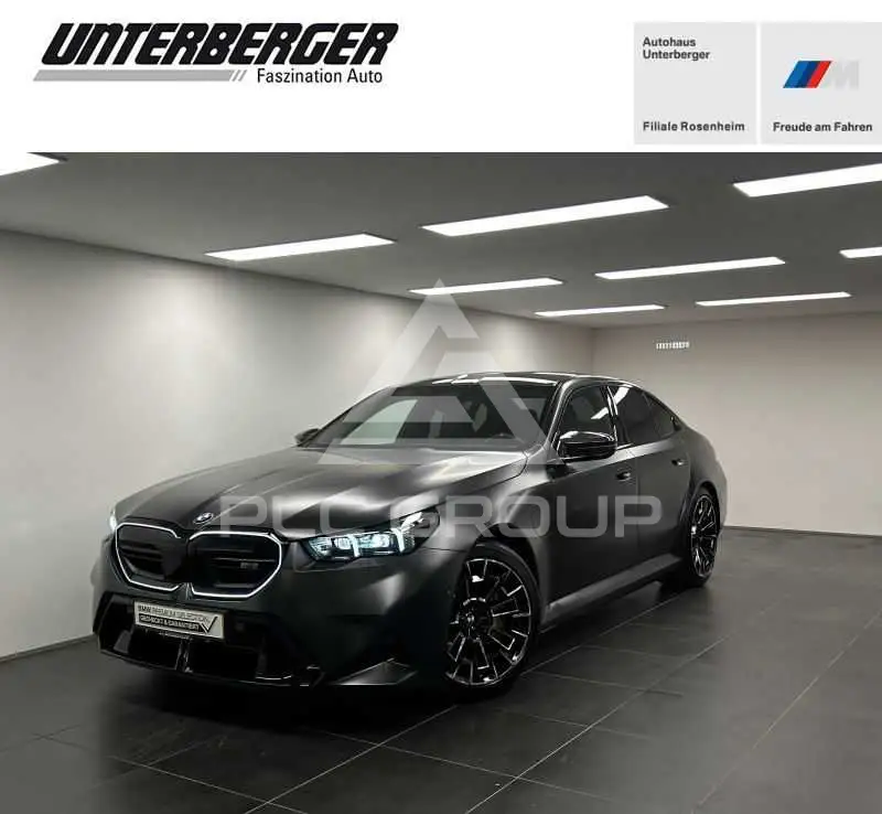 2024 BMW M5