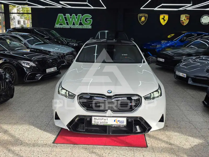 2024 BMW M5