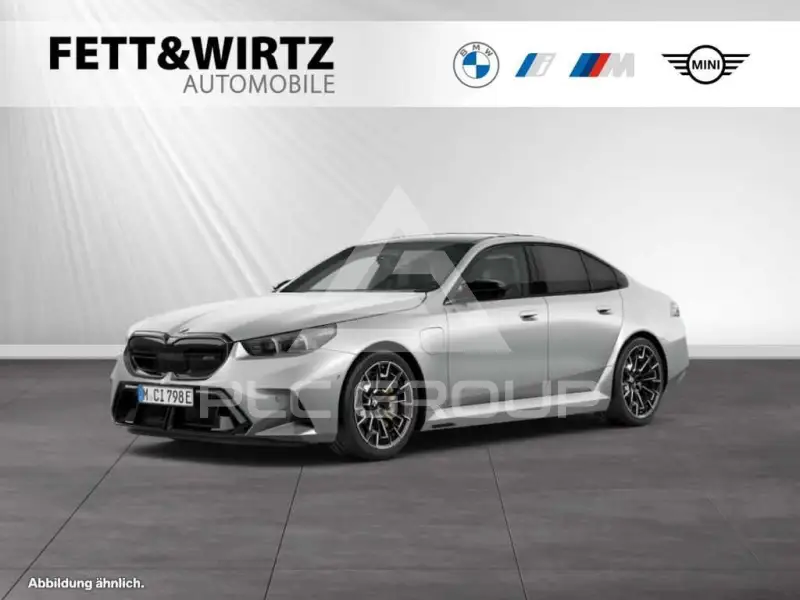 2024 BMW M5