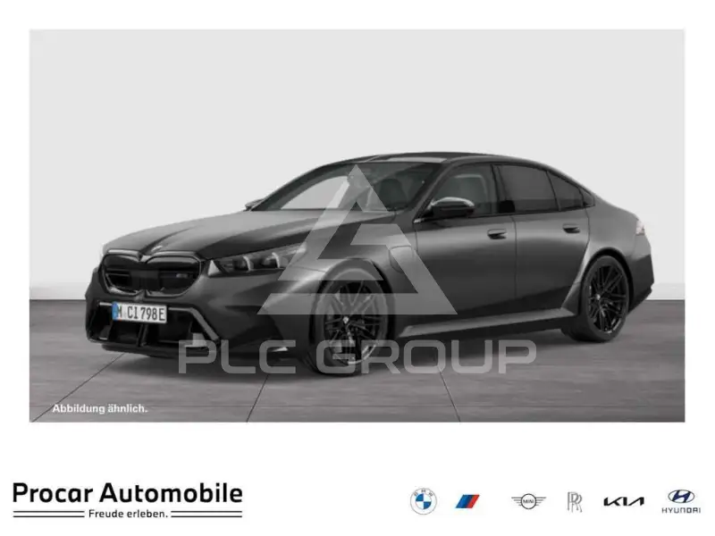 2024 BMW M5