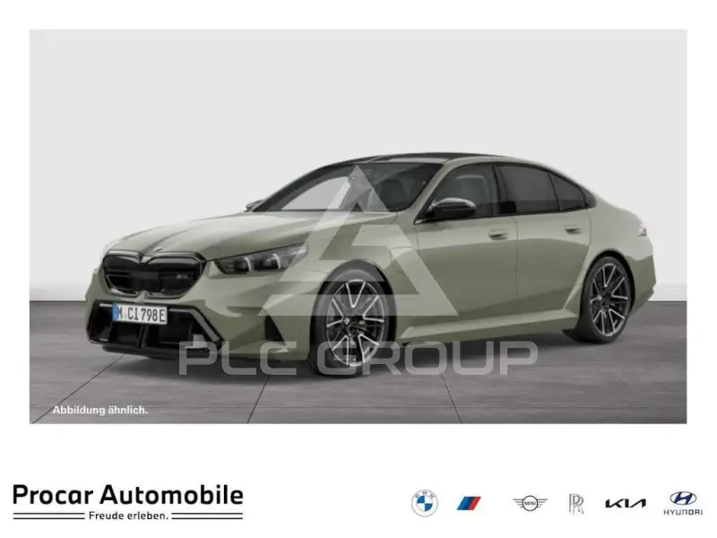 2024 BMW M5