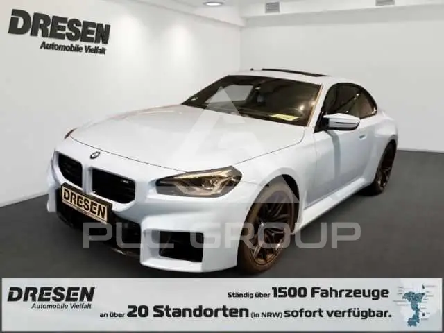 2024 BMW M2