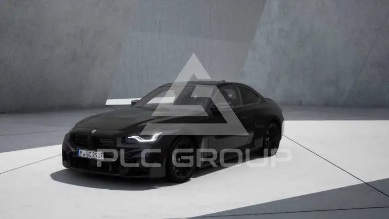 2024 BMW M2