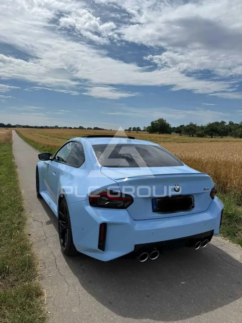 2024 BMW M2