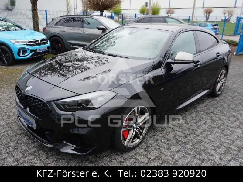 2024 BMW M2