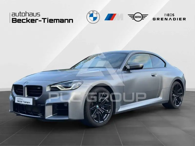 2024 BMW M2