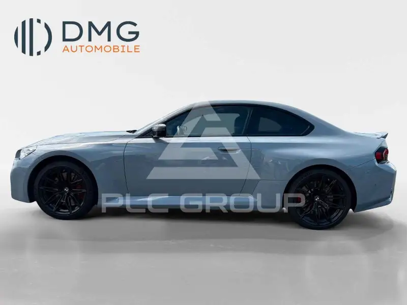 2024 BMW M2