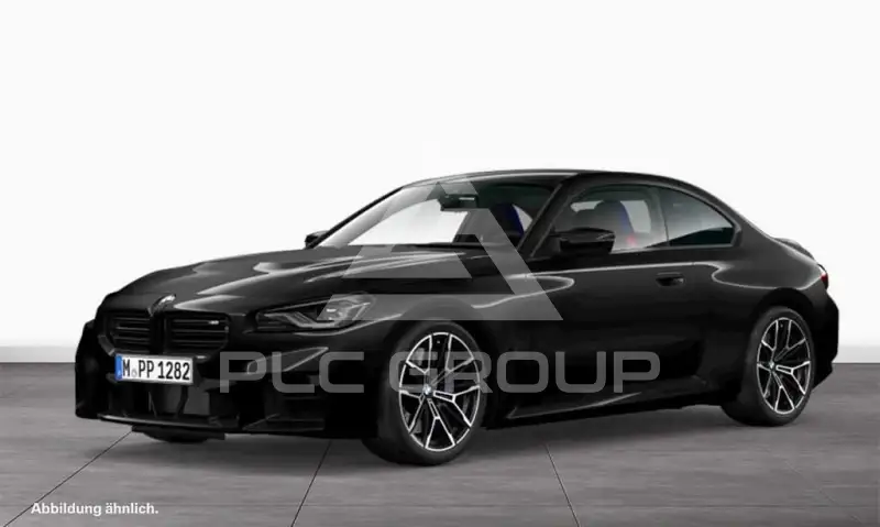 2024 BMW M2