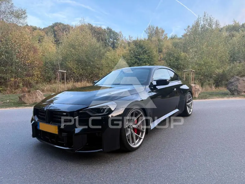 2024 BMW M2