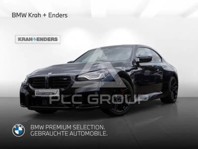 2024 BMW M2