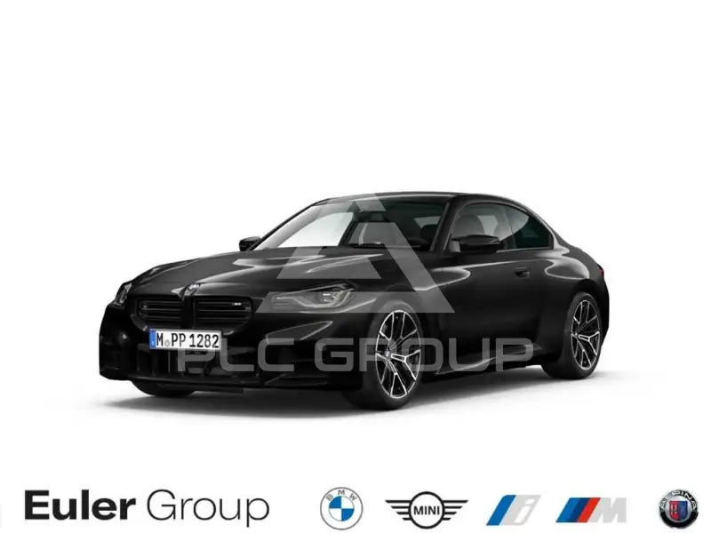 2024 BMW M2