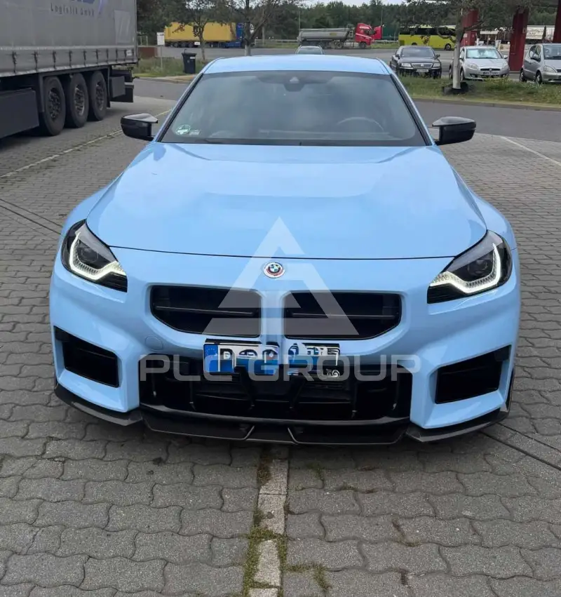 2024 BMW M2