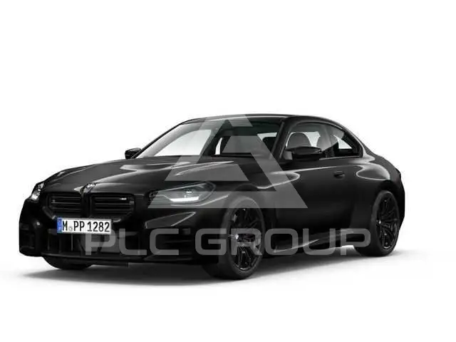 2024 BMW M2