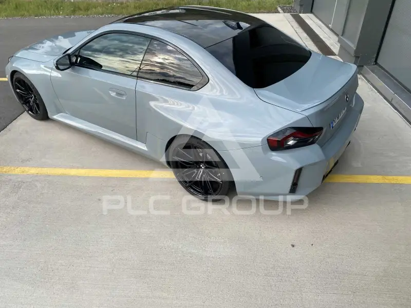 2024 BMW M2