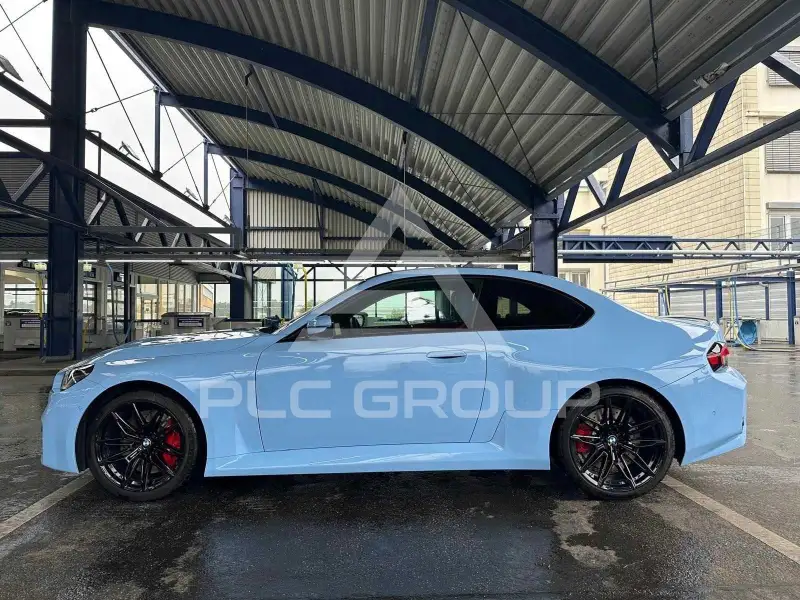 2024 BMW M2