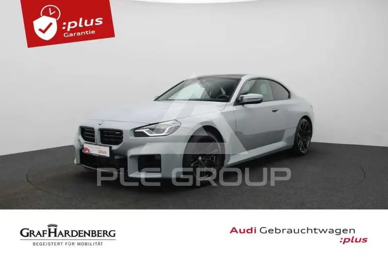 2024 BMW M2
