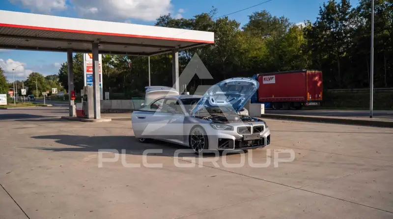 2024 BMW M2
