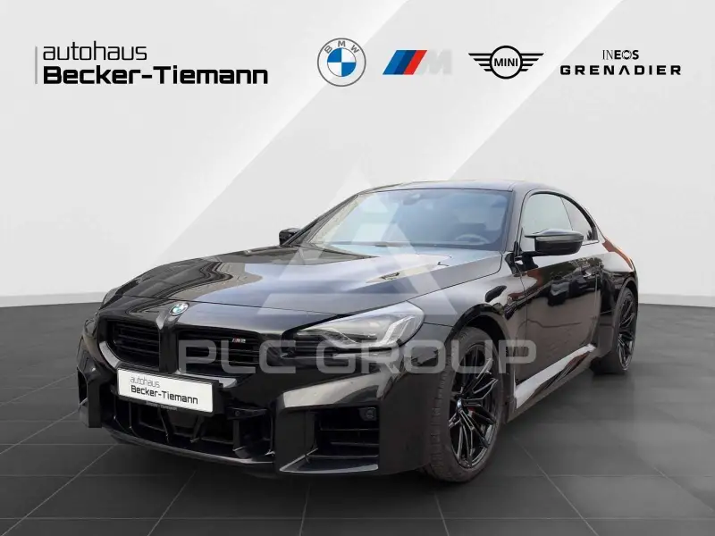 2024 BMW M2