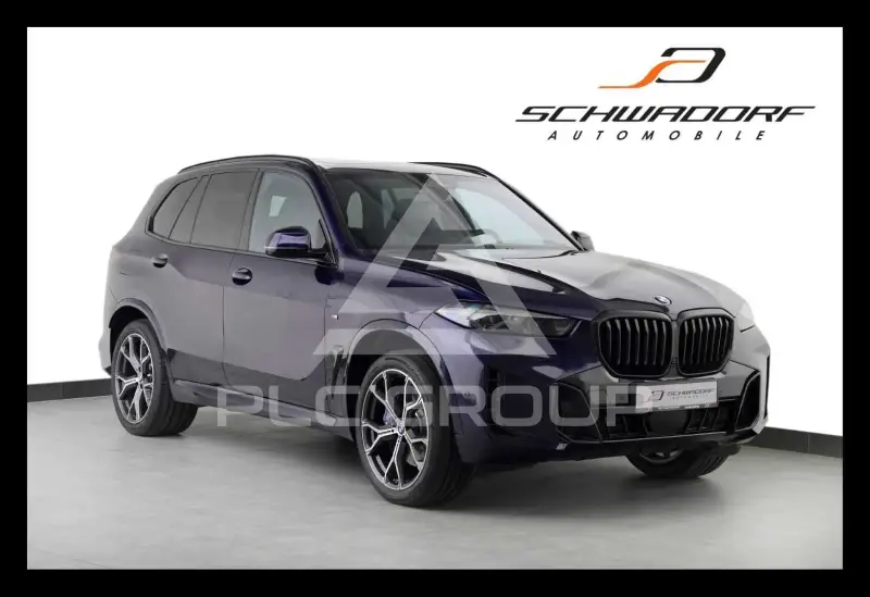 2024 BMW X5