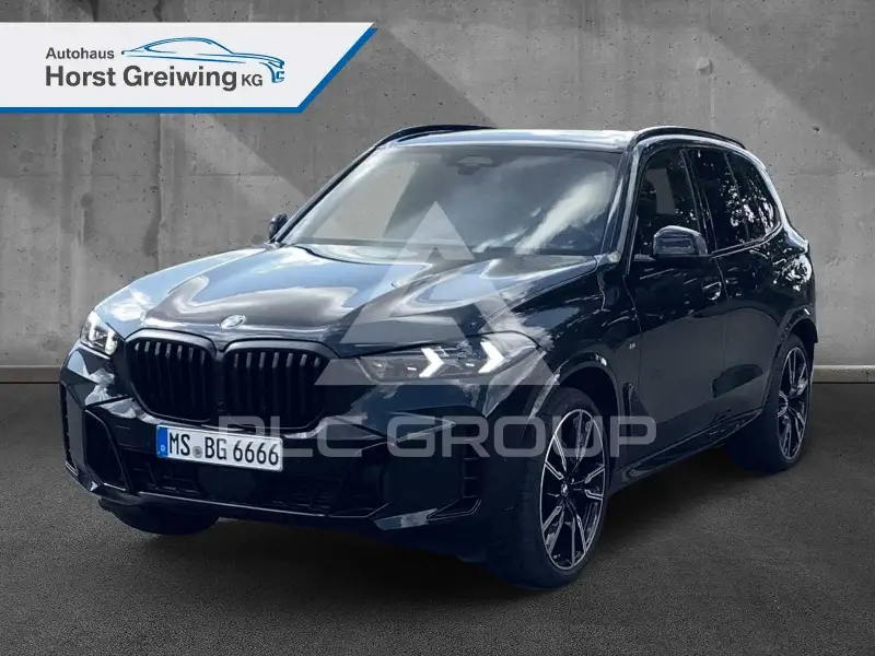 2024 BMW X5