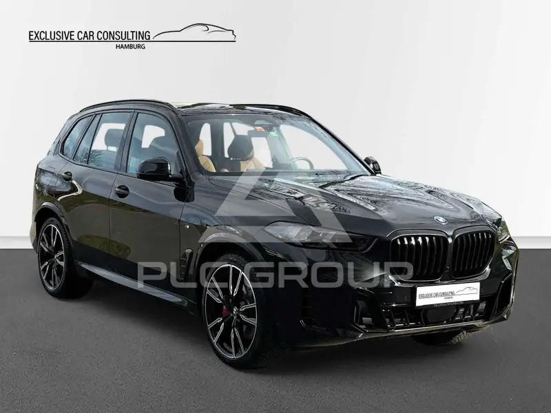2024 BMW X5