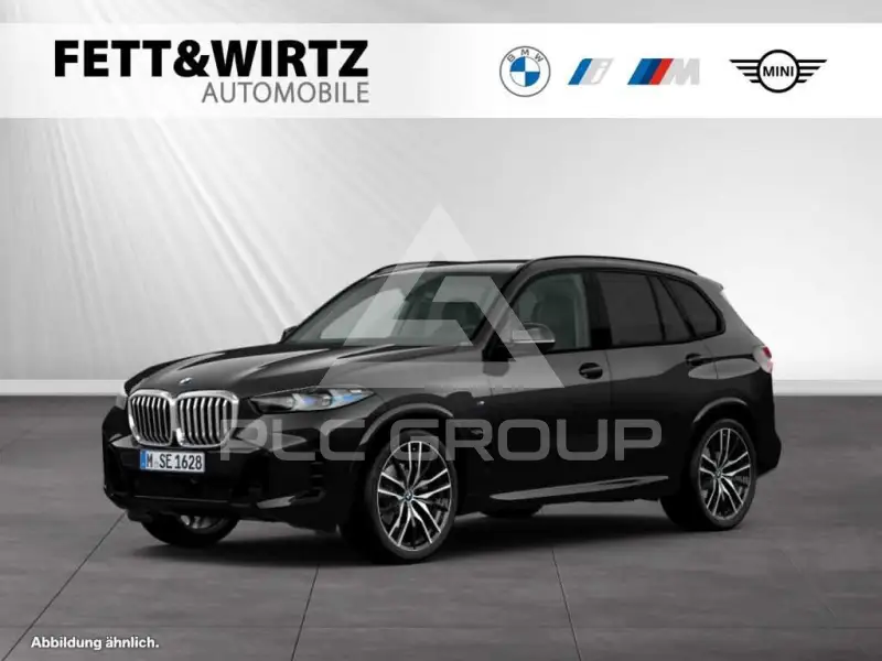 2024 BMW X5
