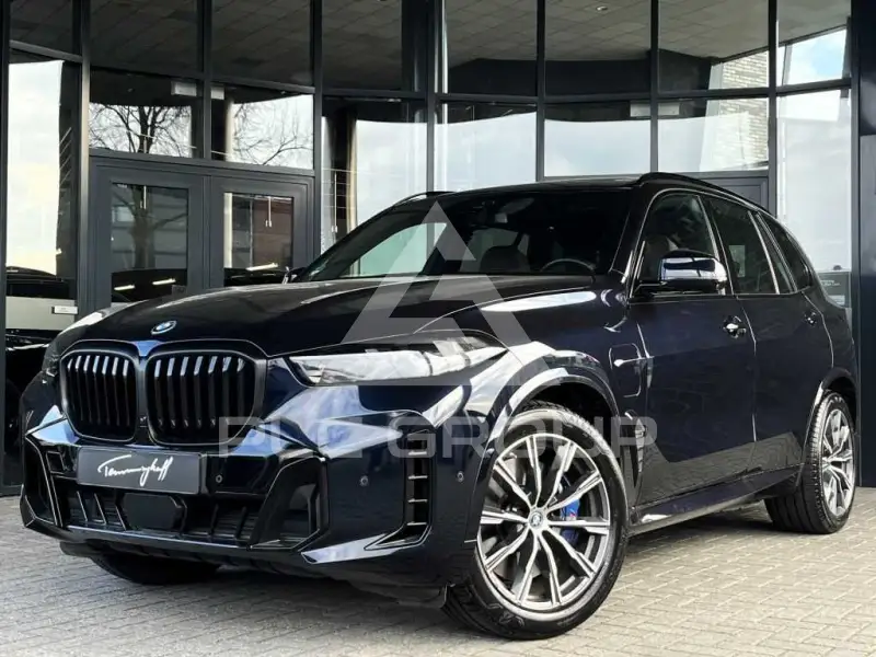 2024 BMW X5