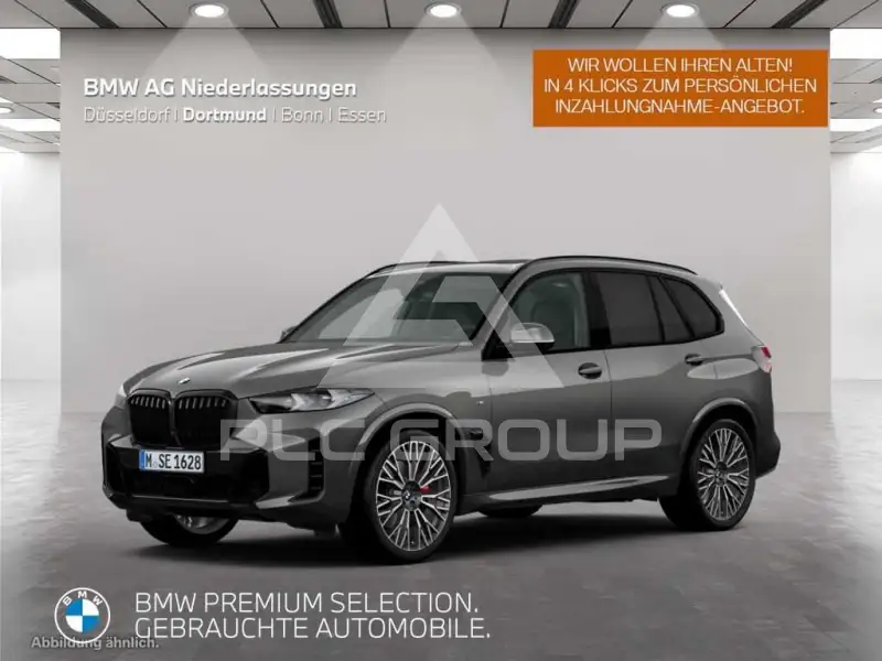 2024 BMW X5
