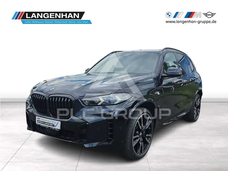 2024 BMW X5