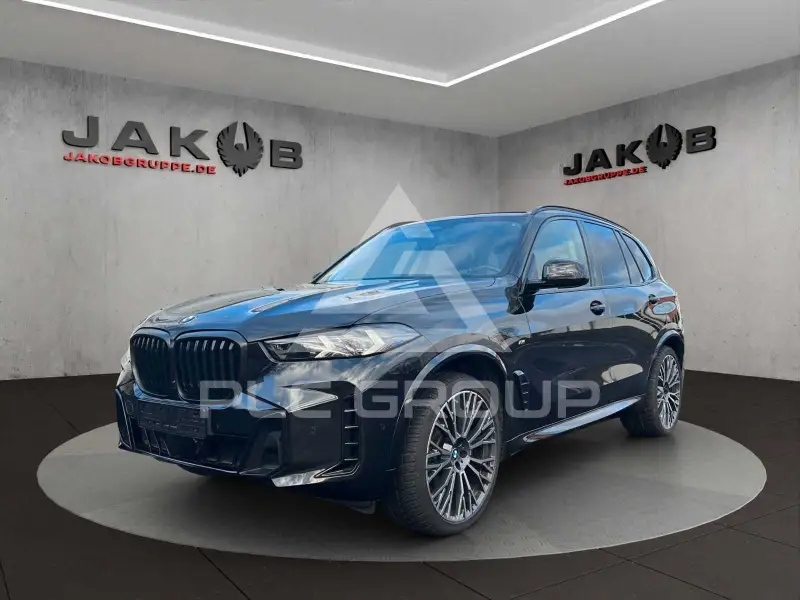 2024 BMW X5