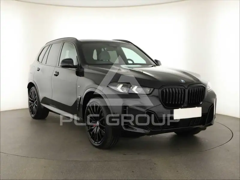 2024 BMW X5