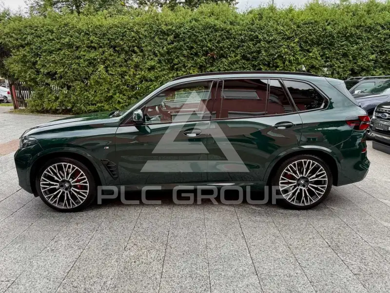 2024 BMW X5