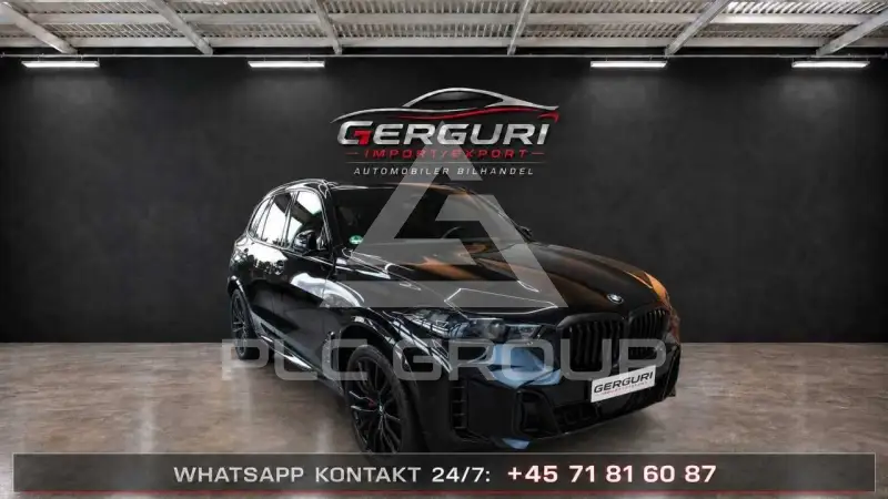2024 BMW X5