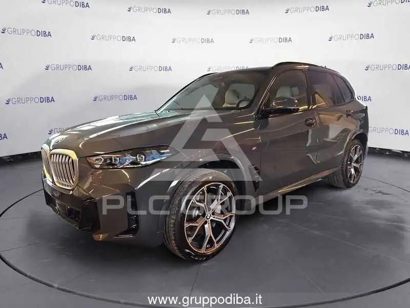 2024 BMW X5