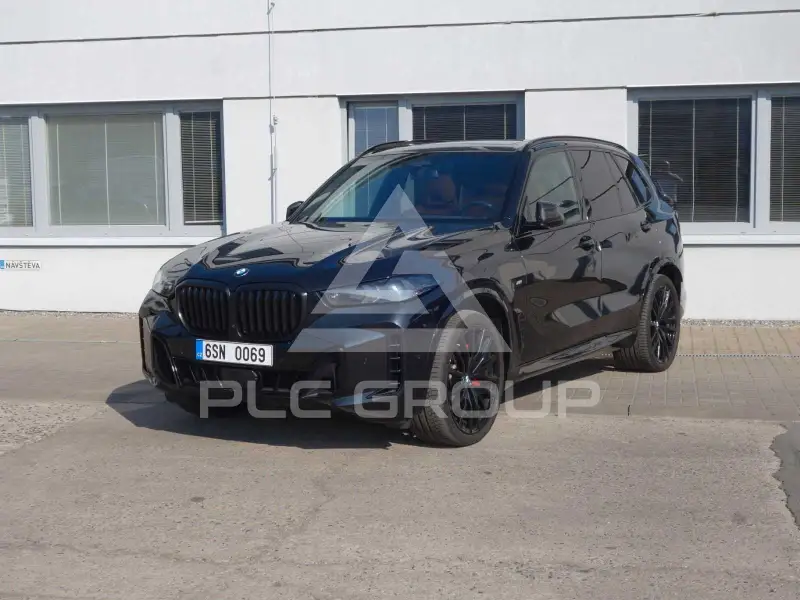2024 BMW X5