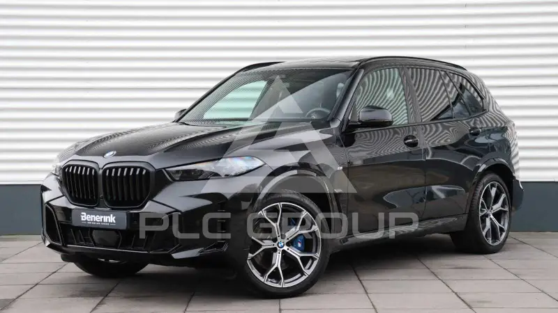 2024 BMW X5