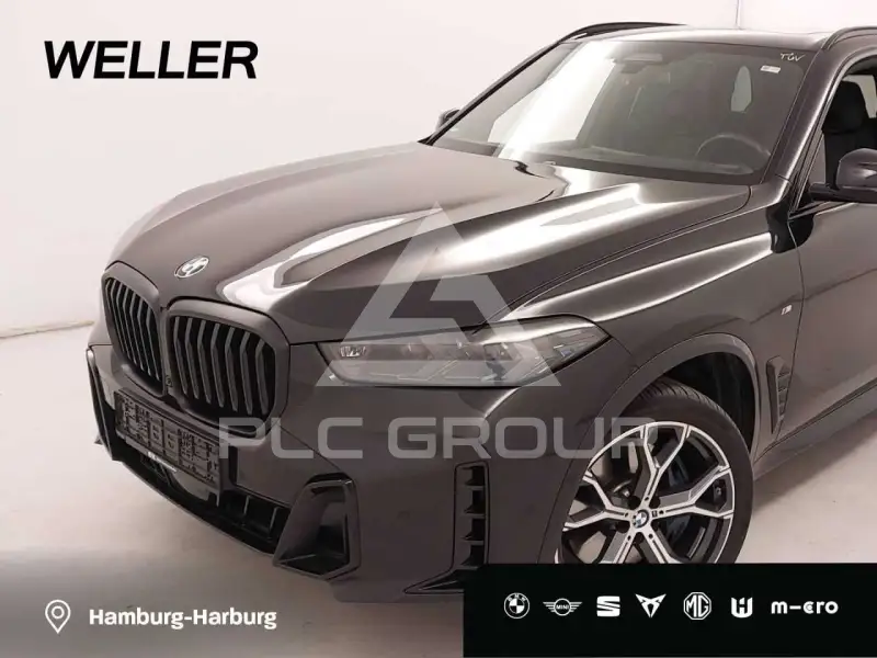 2024 BMW X5