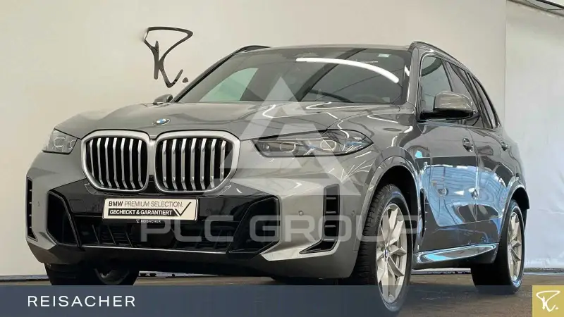 2024 BMW X5