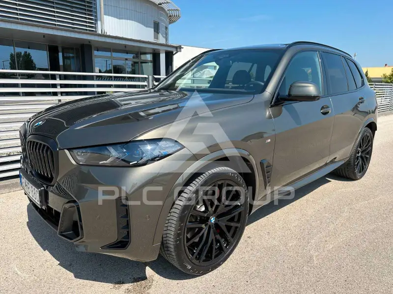 2024 BMW X5